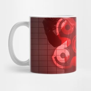 Hibana Mug